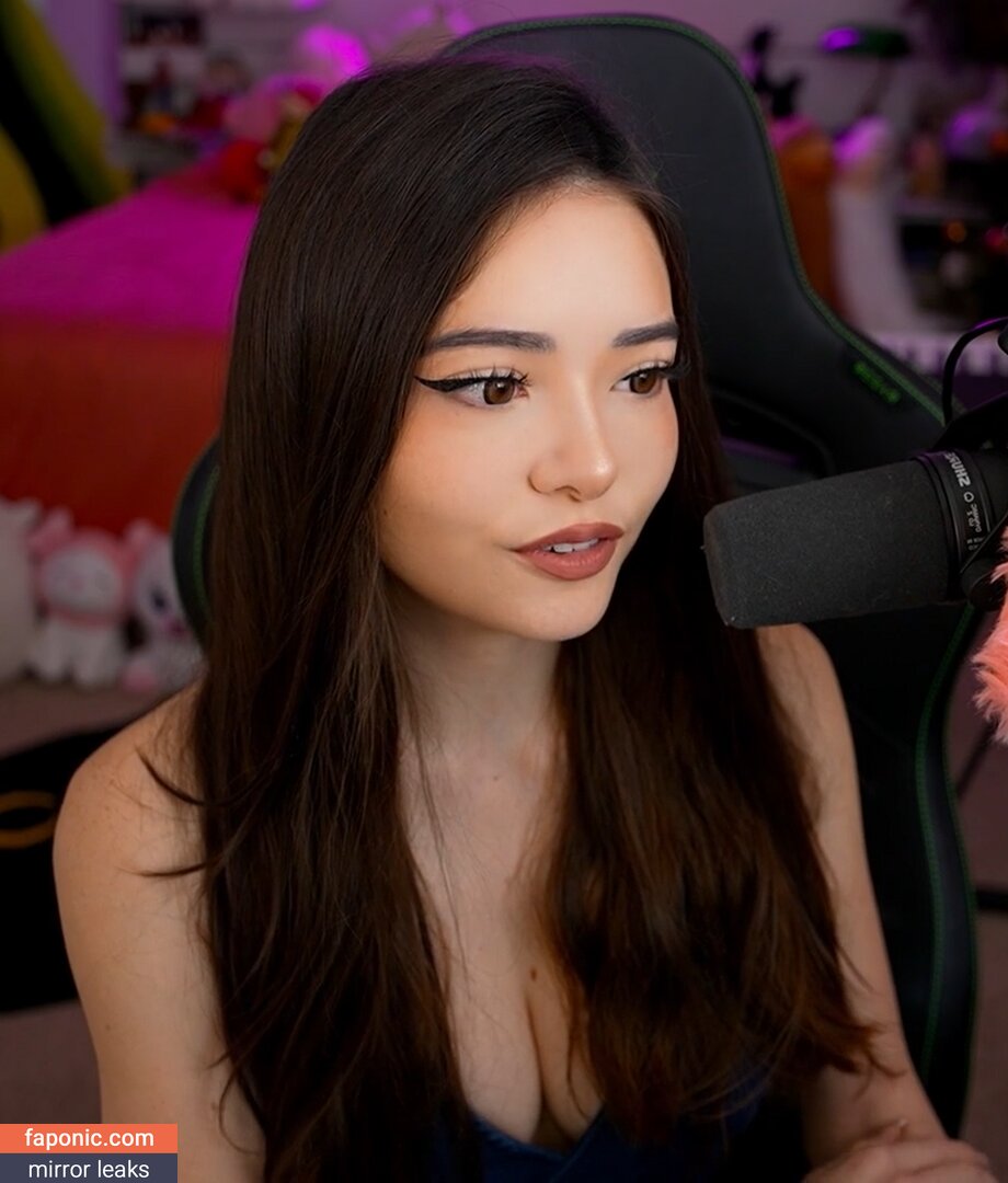 itsKatchii, itskatbabyy, twitch career and liver failure speedrunner - Alastonvuodot OnlyFans Kuva #207