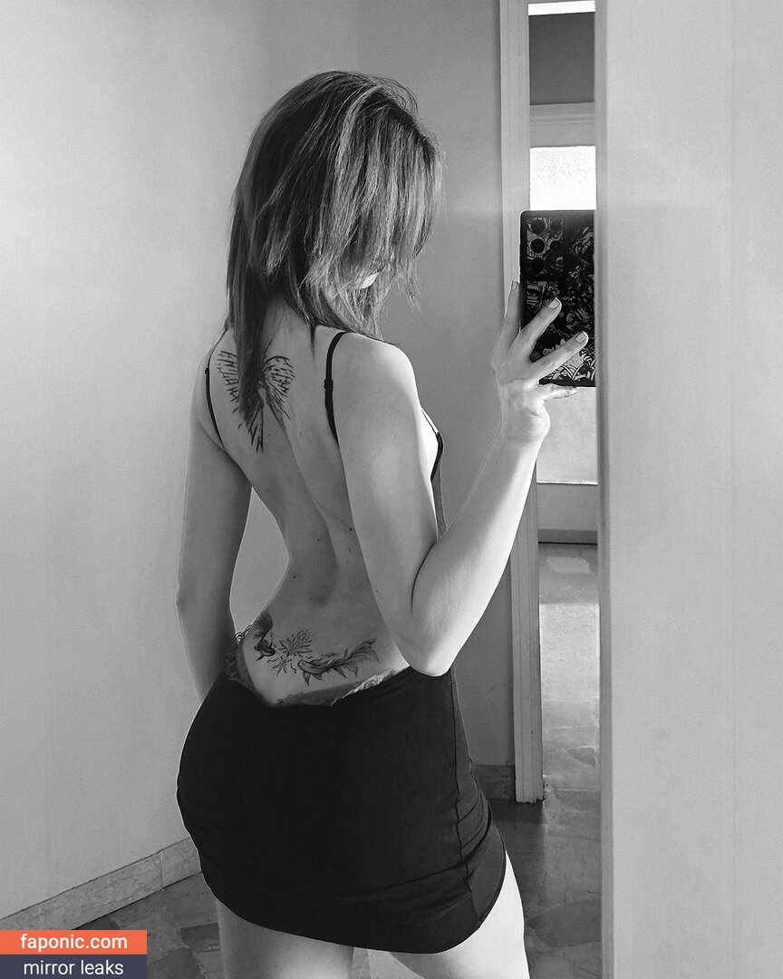 Lucrelisa Alastonvuodot Patreon Kuva #5