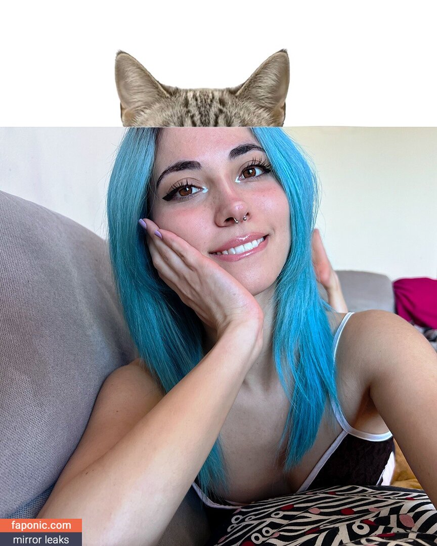 Lucrelisa Alastonvuodot Patreon Kuva #26