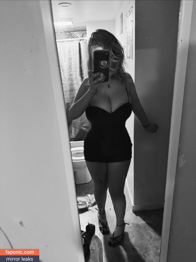 204aliyah, Aliyah Alastonvuodot OnlyFans Kuva #21