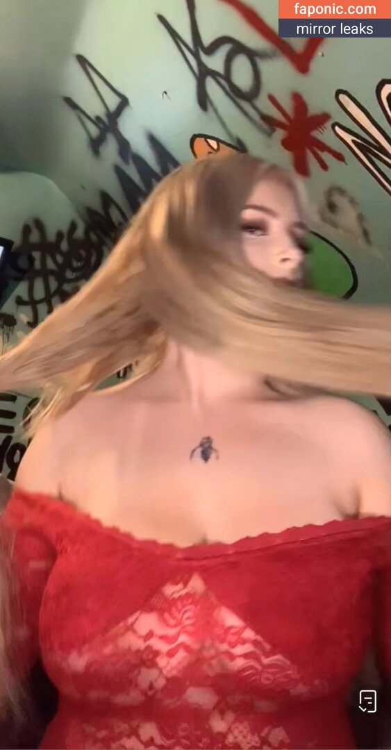 204aliyah, Aliyah Alastonvuodot OnlyFans Kuva #32