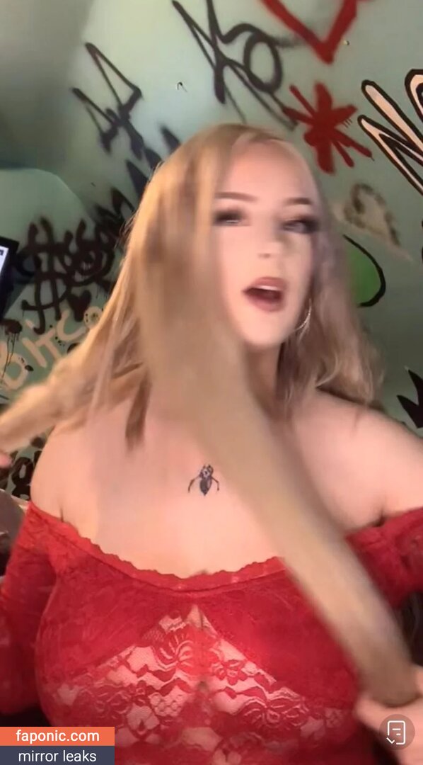 204aliyah, Aliyah Alastonvuodot OnlyFans Kuva #34