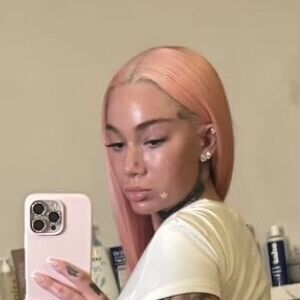 Bhad Bhabie