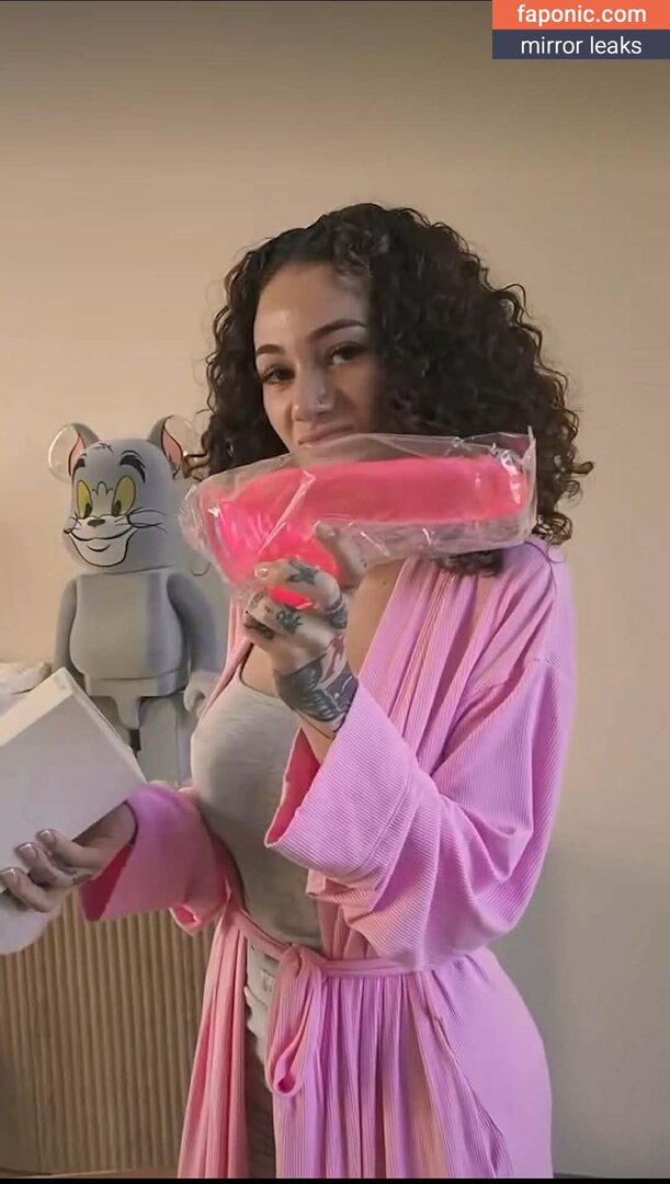 Bhad Bhabie