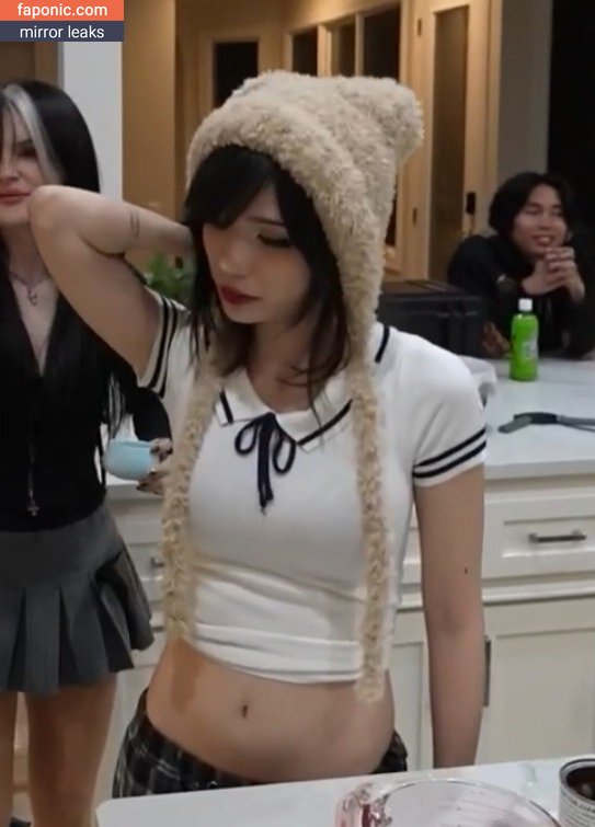 Emiru, emiru.jpg Alastonvuodot OnlyFans Kuva #3021