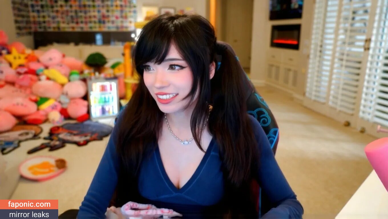 Emiru, emiru.jpg Alastonvuodot OnlyFans Kuva #3126