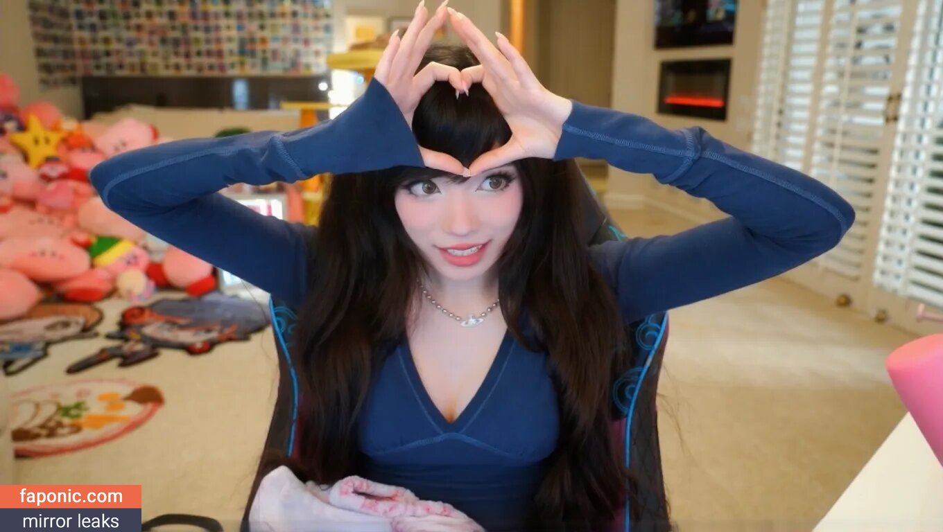 Emiru, emiru.jpg Alastonvuodot OnlyFans Kuva #3128
