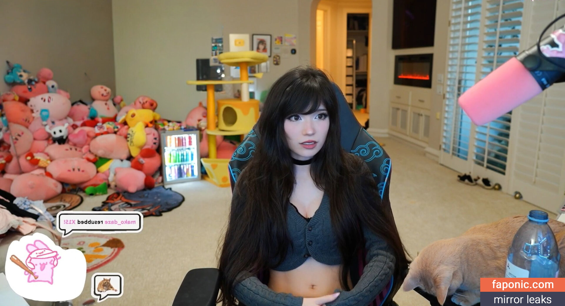 Emiru, emiru.jpg Alastonvuodot OnlyFans Kuva #3130