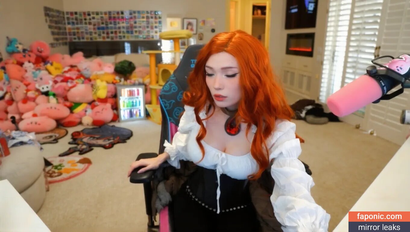 Emiru, emiru.jpg Alastonvuodot OnlyFans Kuva #3135