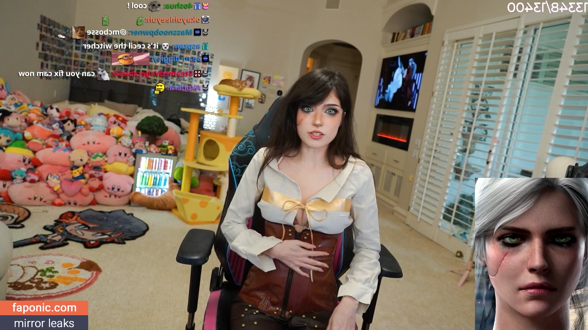 Emiru, emiru.jpg Alastonvuodot OnlyFans Kuva #3324