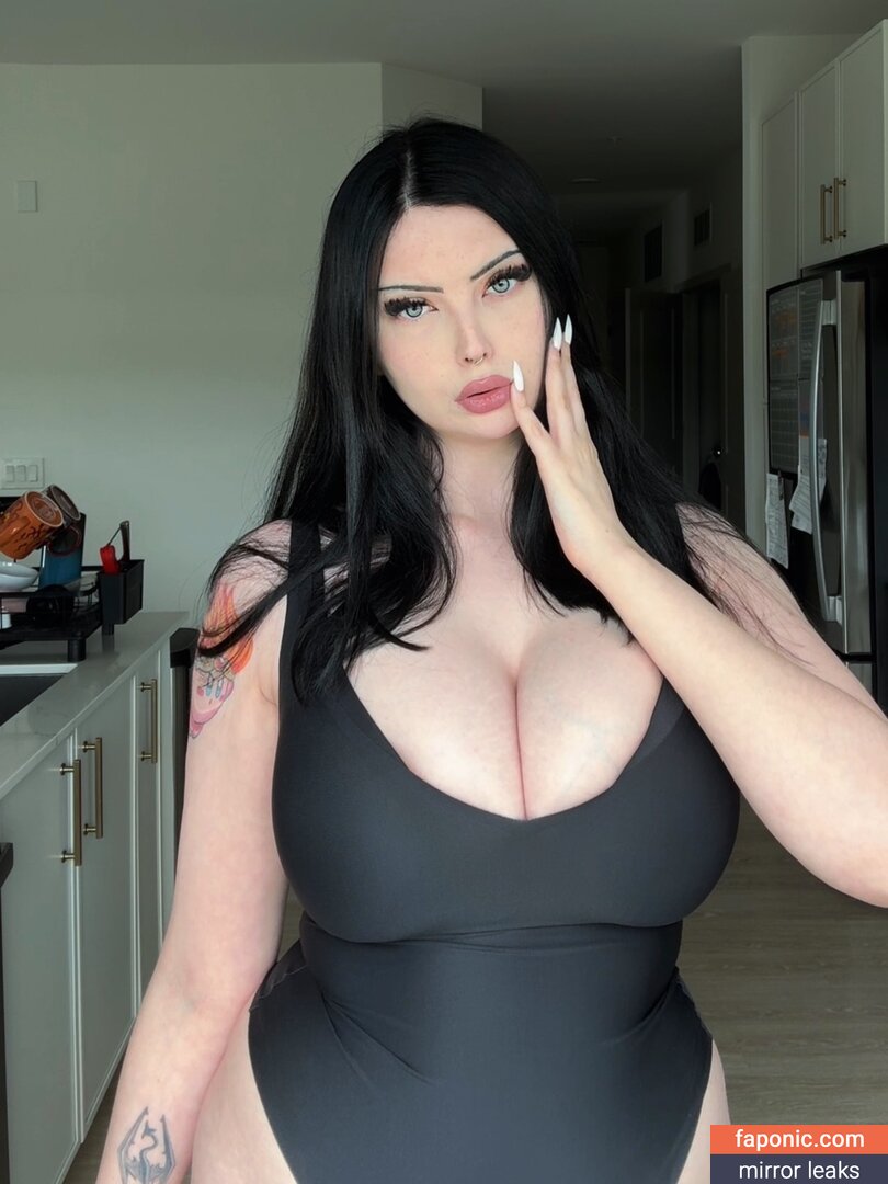 Mewstic, PetitePurrincess, mewstic_, mewsticcc Alastonvuodot OnlyFans Kuva #297