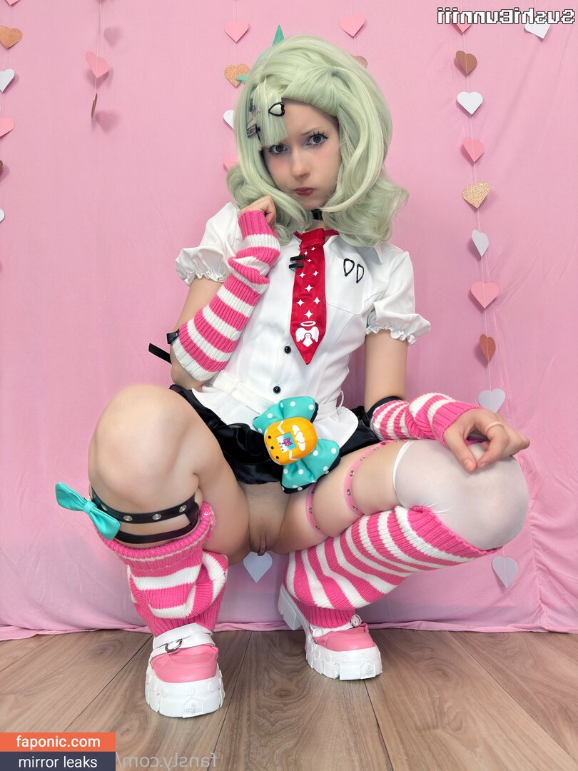 Sushibunniii, https:, sushi.swirl, sushibunnny Alastonvuodot OnlyFans Kuva #14
