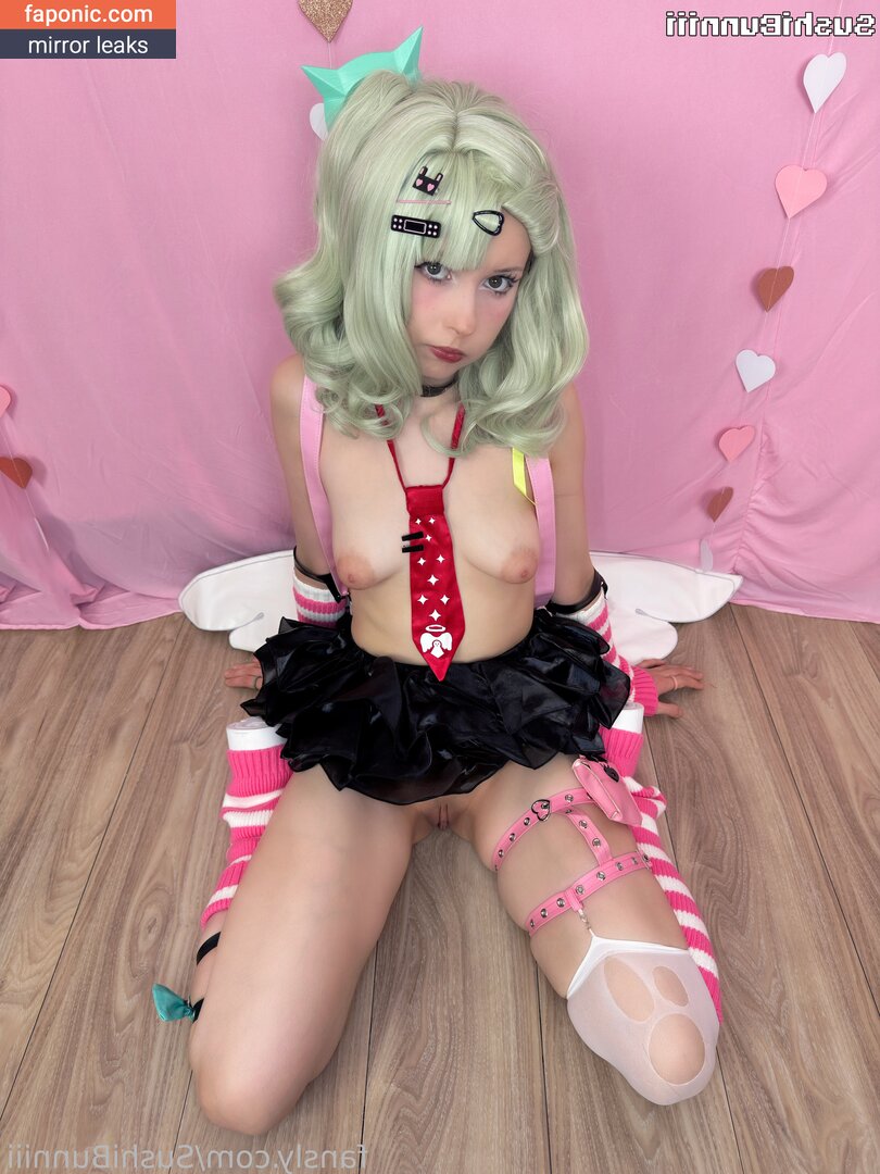 Sushibunniii, https:, sushi.swirl, sushibunnny Alastonvuodot OnlyFans Kuva #24