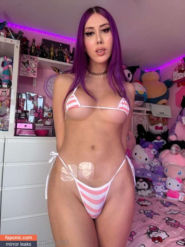W0llip, unendingwaltz, wollip Alastonvuodot OnlyFans Kuva #21