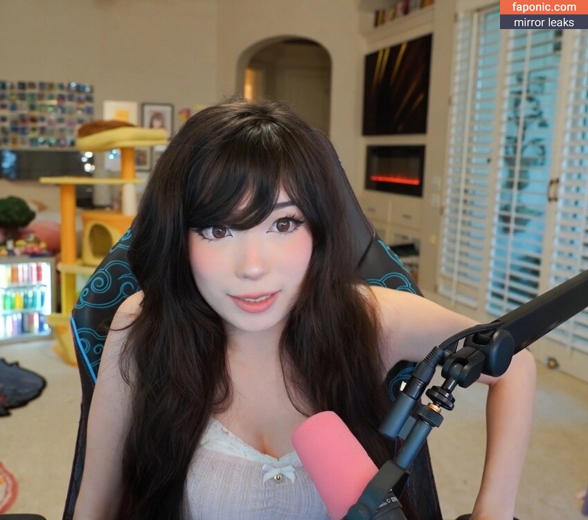 Emiru, emiru.jpg Alastonvuodot OnlyFans Kuva #45