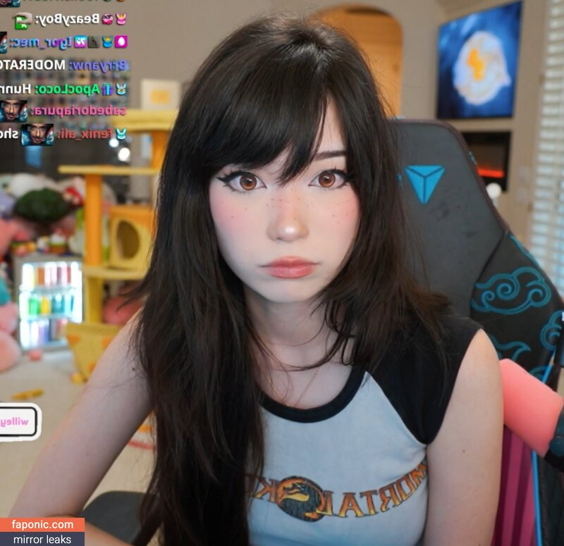 Emiru, emiru.jpg Alastonvuodot OnlyFans Kuva #81
