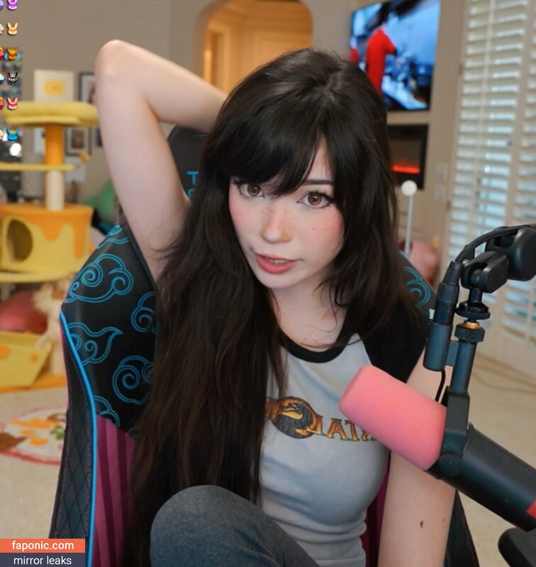 Emiru, emiru.jpg Alastonvuodot OnlyFans Kuva #84