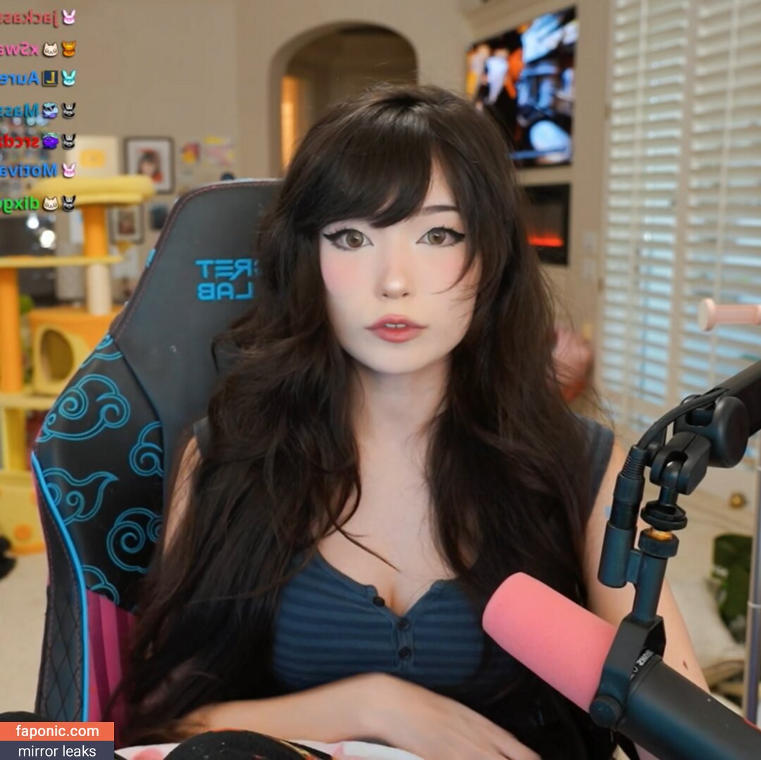 Emiru, emiru.jpg Alastonvuodot OnlyFans Kuva #86
