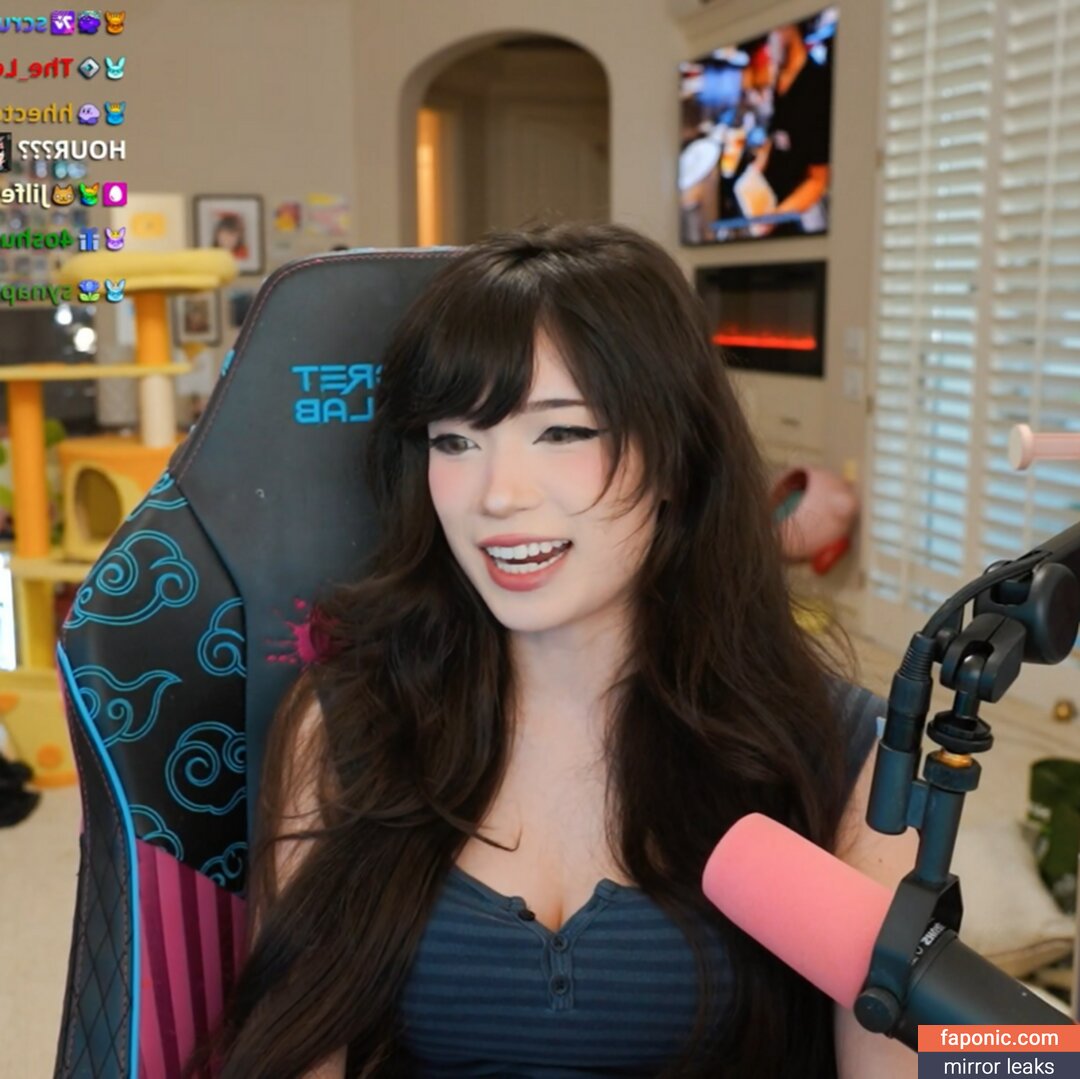 Emiru, emiru.jpg Alastonvuodot OnlyFans Kuva #87
