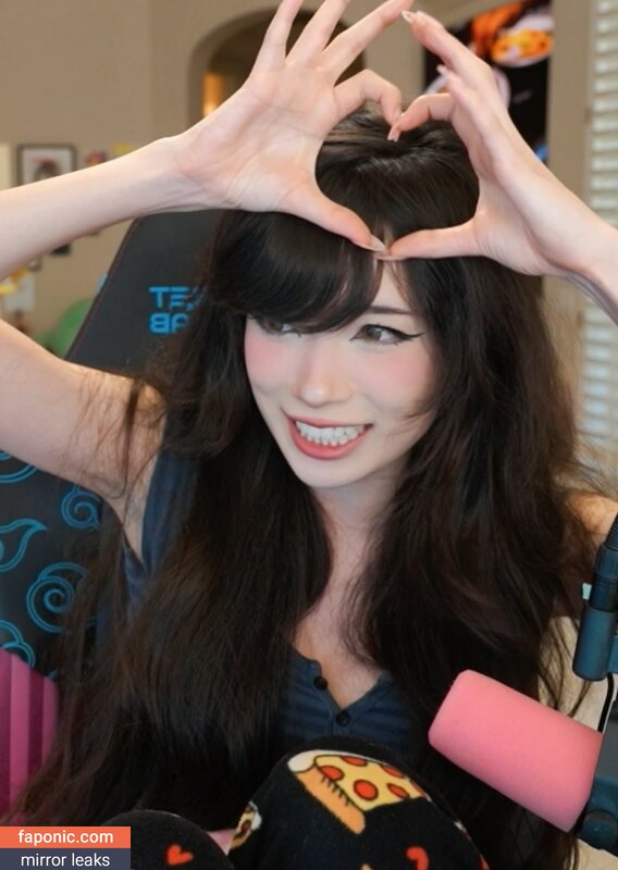 Emiru, emiru.jpg Alastonvuodot OnlyFans Kuva #88
