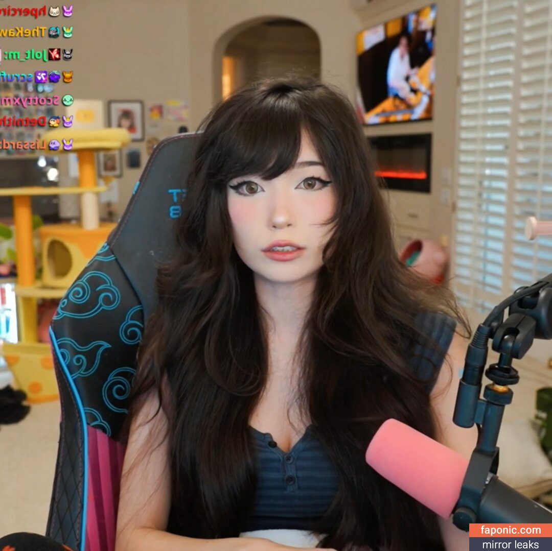 Emiru, emiru.jpg Alastonvuodot OnlyFans Kuva #89