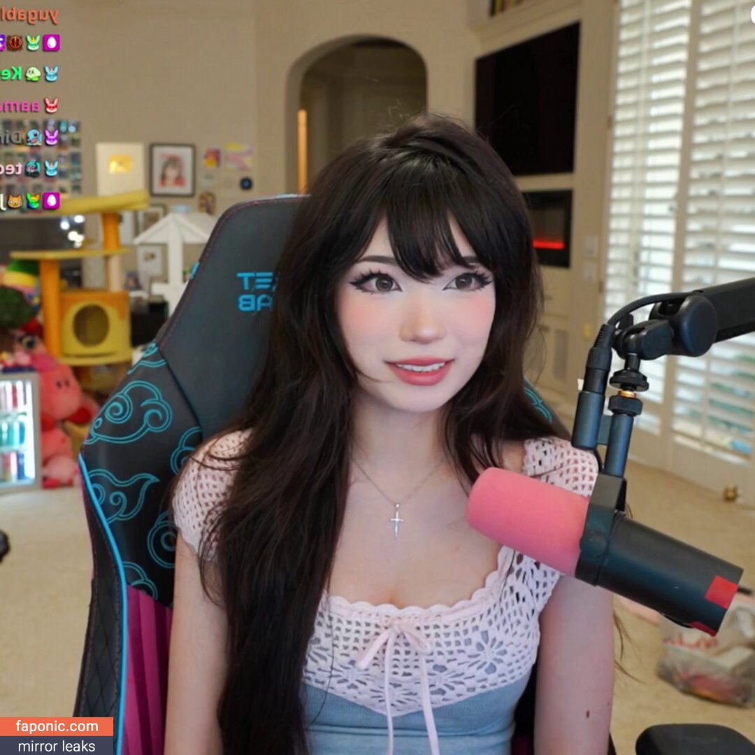 Emiru, emiru.jpg Alastonvuodot OnlyFans Kuva #121