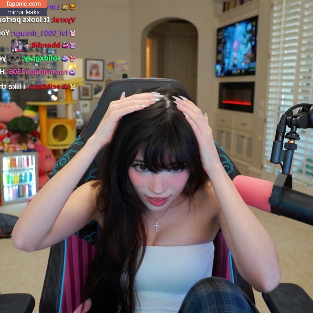 Emiru, emiru.jpg Alastonvuodot OnlyFans Kuva #124