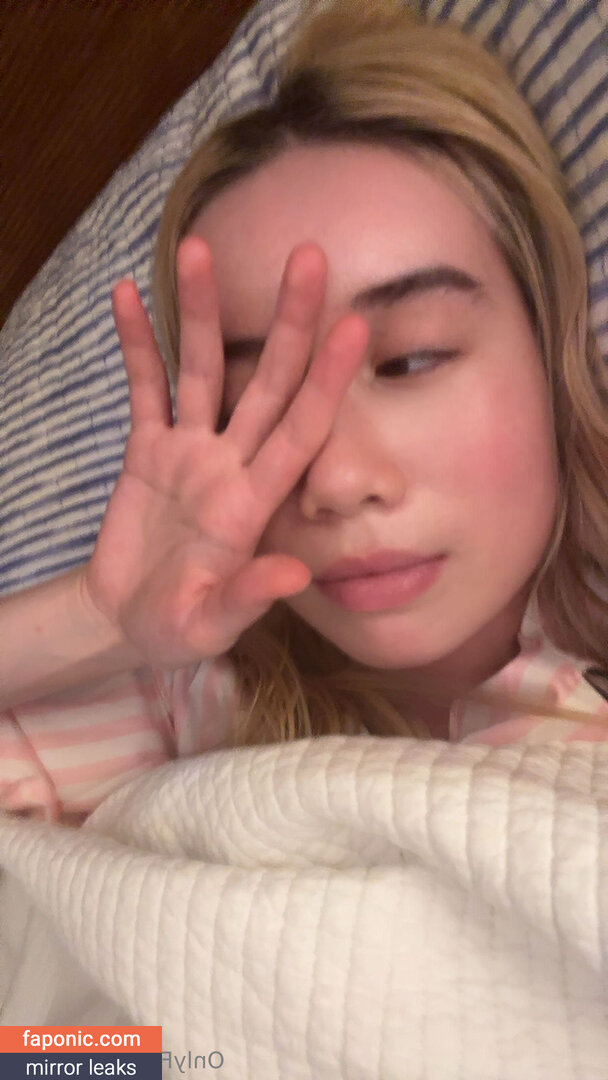 Lil Tay, liltay Alastonvuodot OnlyFans Kuva #1