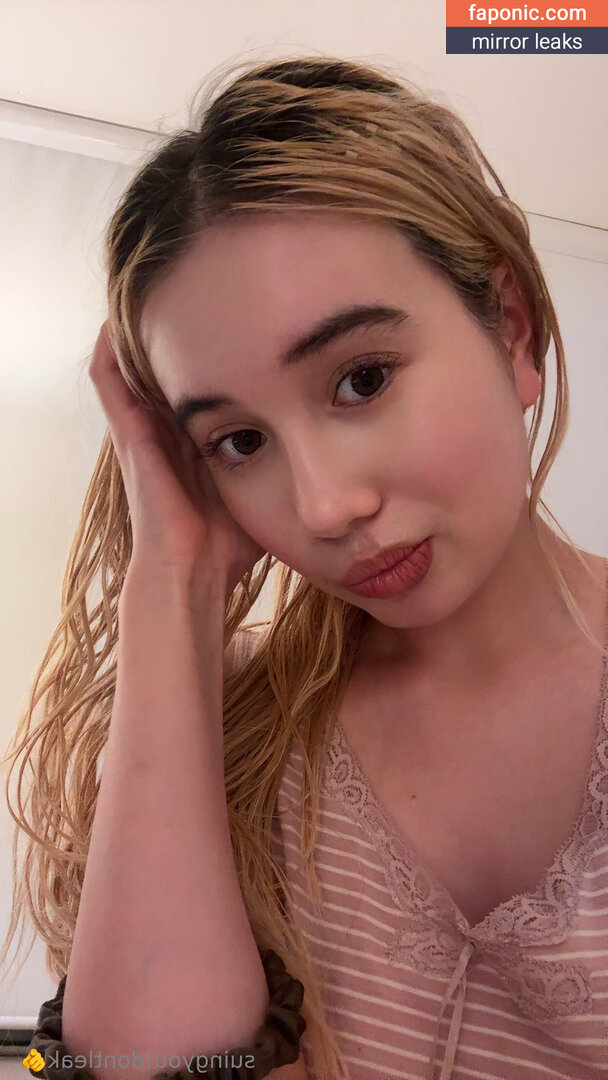 Lil Tay, liltay Alastonvuodot OnlyFans Kuva #6