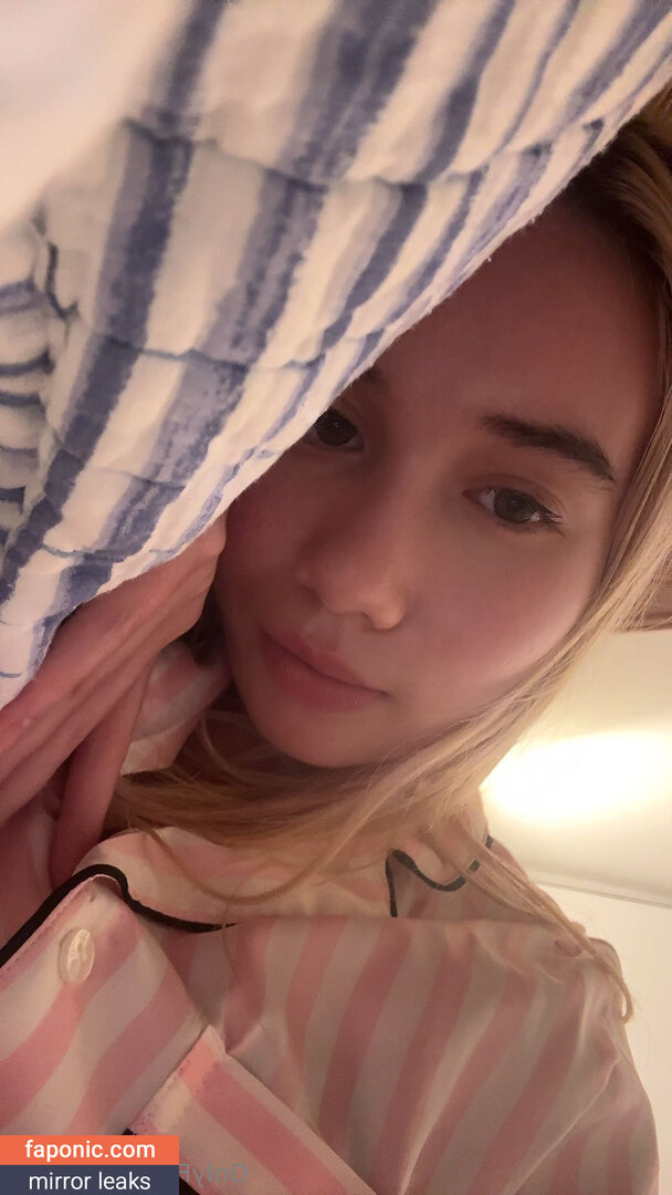 Lil Tay, liltay Alastonvuodot OnlyFans Kuva #7