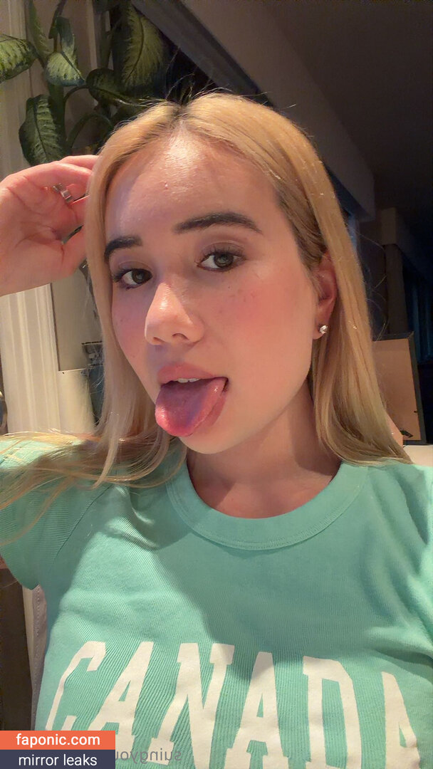 Lil Tay, liltay Alastonvuodot OnlyFans Kuva #8