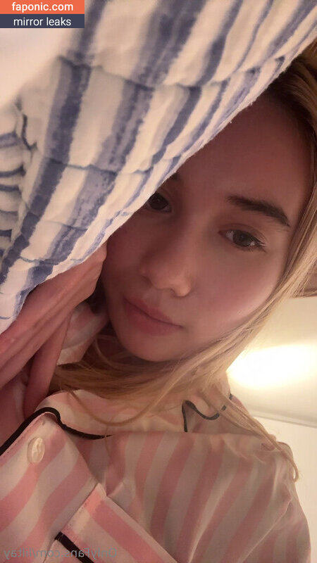 Lil Tay, liltay Alastonvuodot OnlyFans Kuva #15
