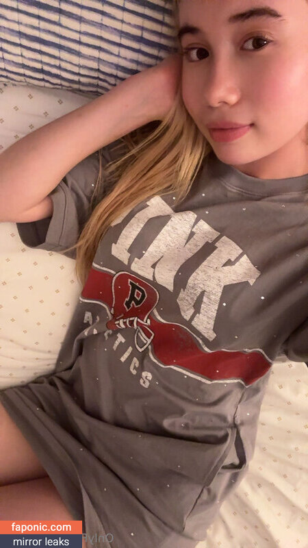 Lil Tay, liltay Alastonvuodot OnlyFans Kuva #17