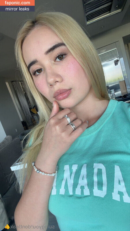 Lil Tay, liltay Alastonvuodot OnlyFans Kuva #18