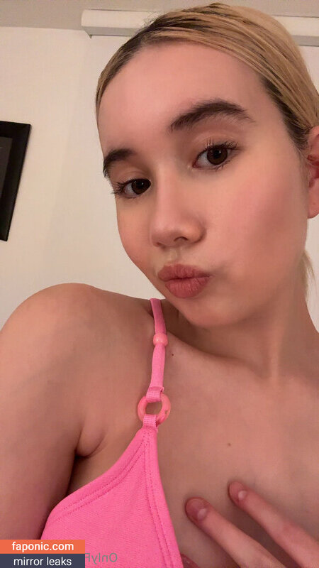 Lil Tay, liltay Alastonvuodot OnlyFans Kuva #23
