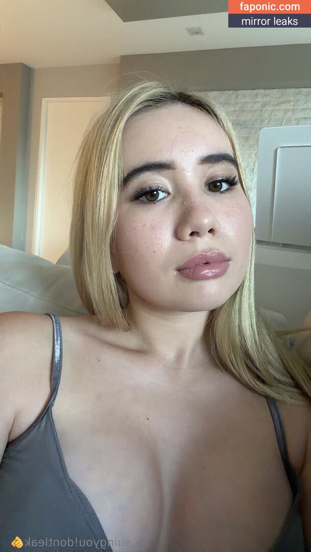 Lil Tay, liltay Alastonvuodot OnlyFans Kuva #27