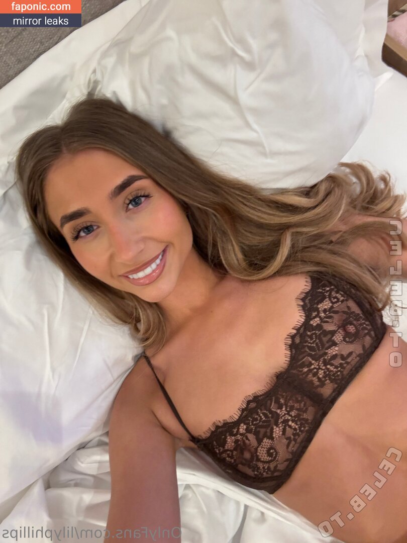 Lillian Phillips, https:, lilydaisyphillips, lilyphillip_s Alastonvuodot OnlyFans Kuva #295