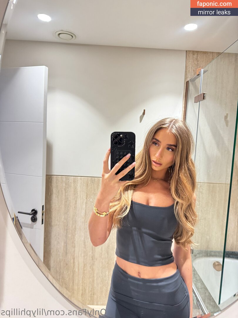 Lillian Phillips, https:, lilydaisyphillips, lilyphillip_s Alastonvuodot OnlyFans Kuva #408