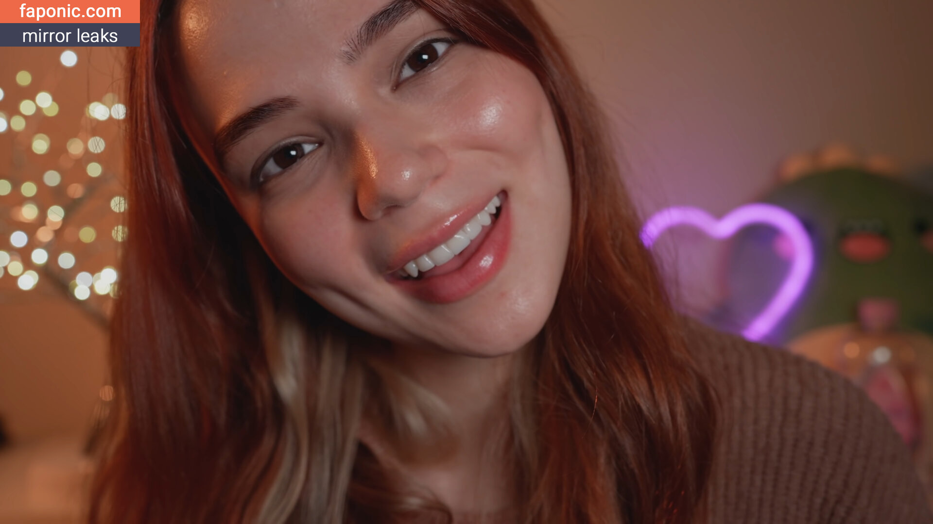 MaimyASMR, MaimyNyan, bibibabydoll Alastonvuodot OnlyFans Kuva #122