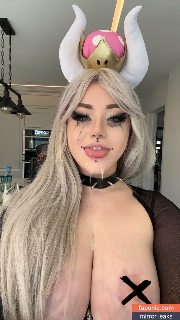 Sp00pyBeans, sp00py_beans Alastonvuodot OnlyFans Kuva #57