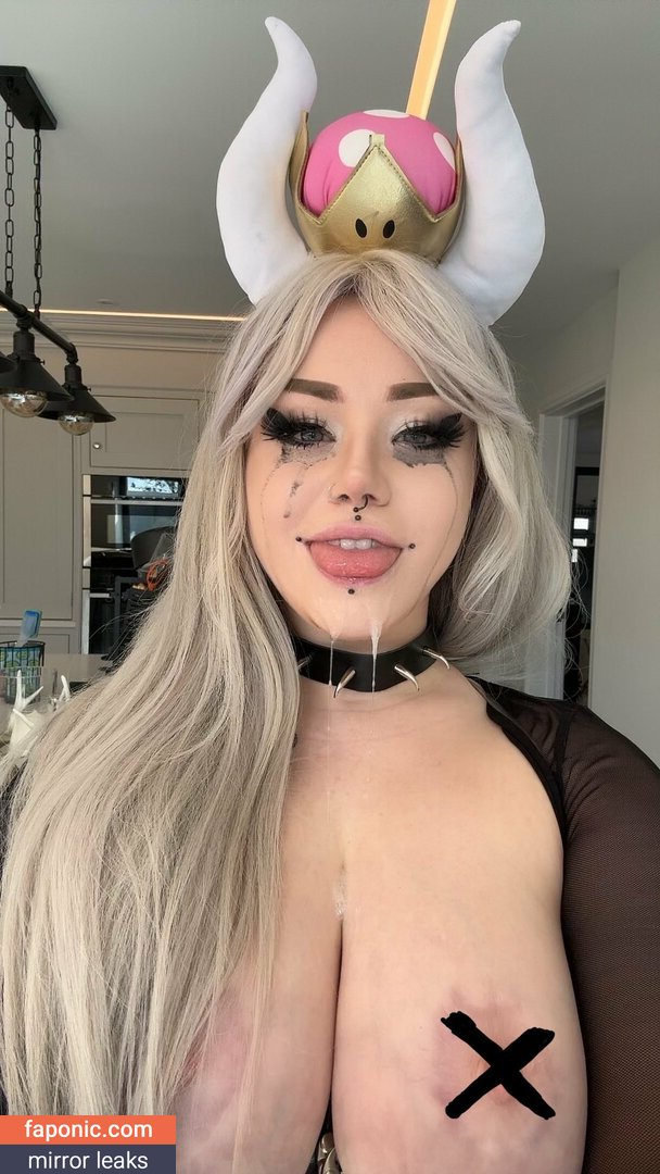 Sp00pyBeans, sp00py_beans Alastonvuodot OnlyFans Kuva #80