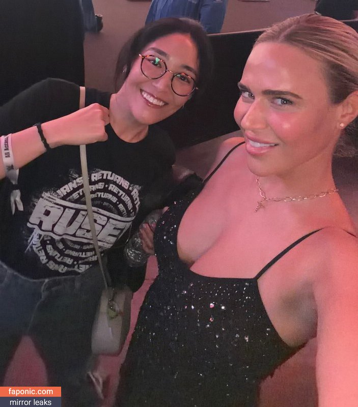 CJ Perry, WWE Lana, thecjperry Alastonvuodot  Kuva #19