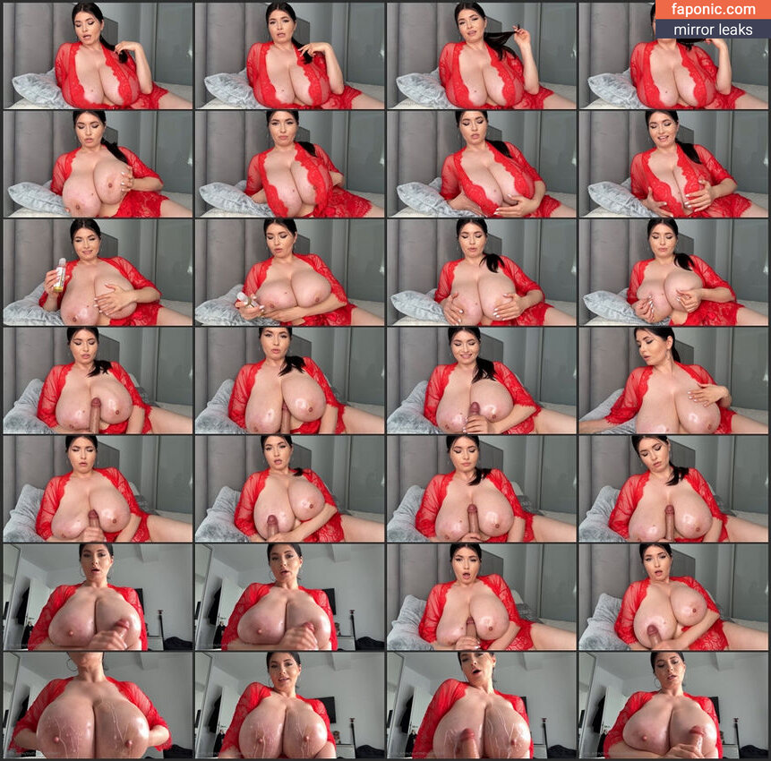 Busty_Ema, MrsRobie, Mrs_Robie, Wild_Kittycat, busty_model_, bustyema, https: Alastonvuodot OnlyFans Kuva #788