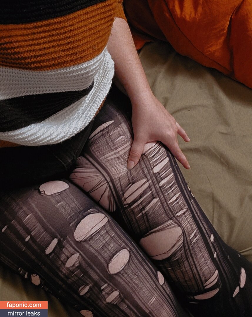 CloverCosplays, darksoulsbimbo Alastonvuodot OnlyFans/Patreon Kuva #7