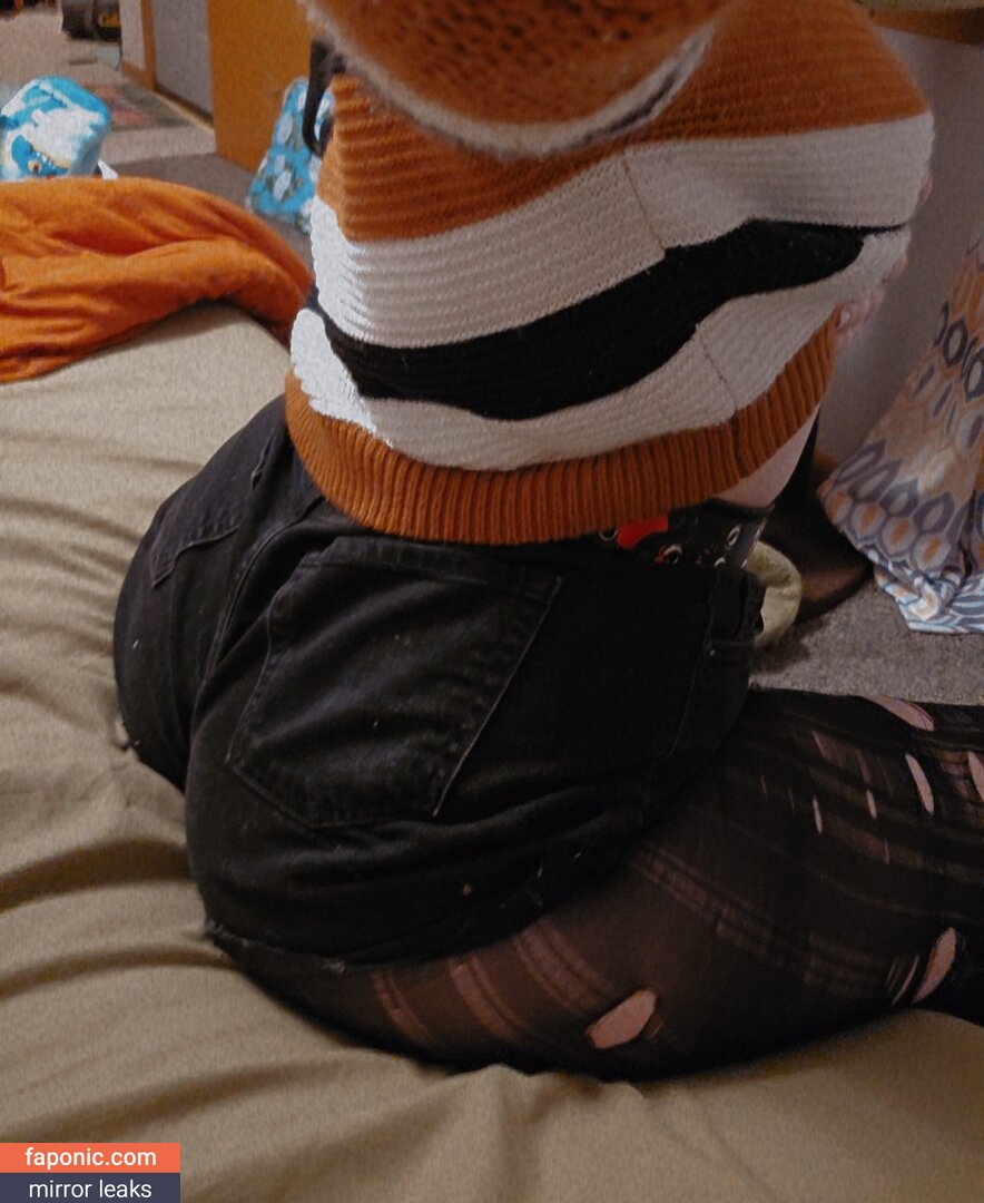 CloverCosplays, darksoulsbimbo Alastonvuodot OnlyFans/Patreon Kuva #10