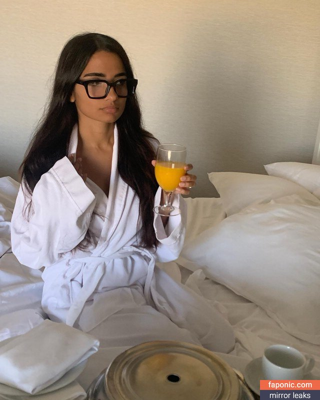 Farha Khalidi, Farhakhalidi Alastonvuodot OnlyFans Kuva #12