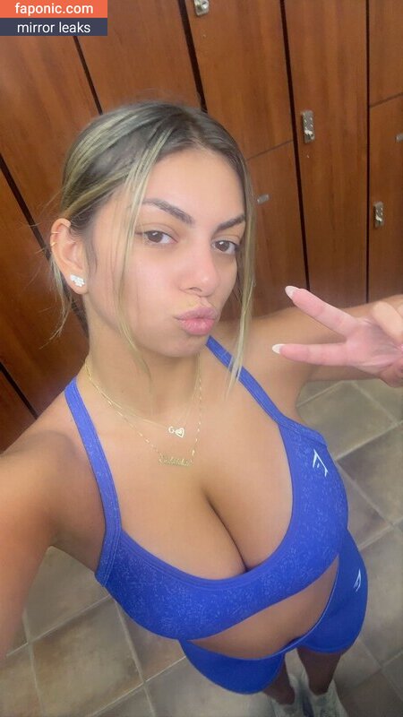 gaby_zola Alastonvuodot  Kuva #35