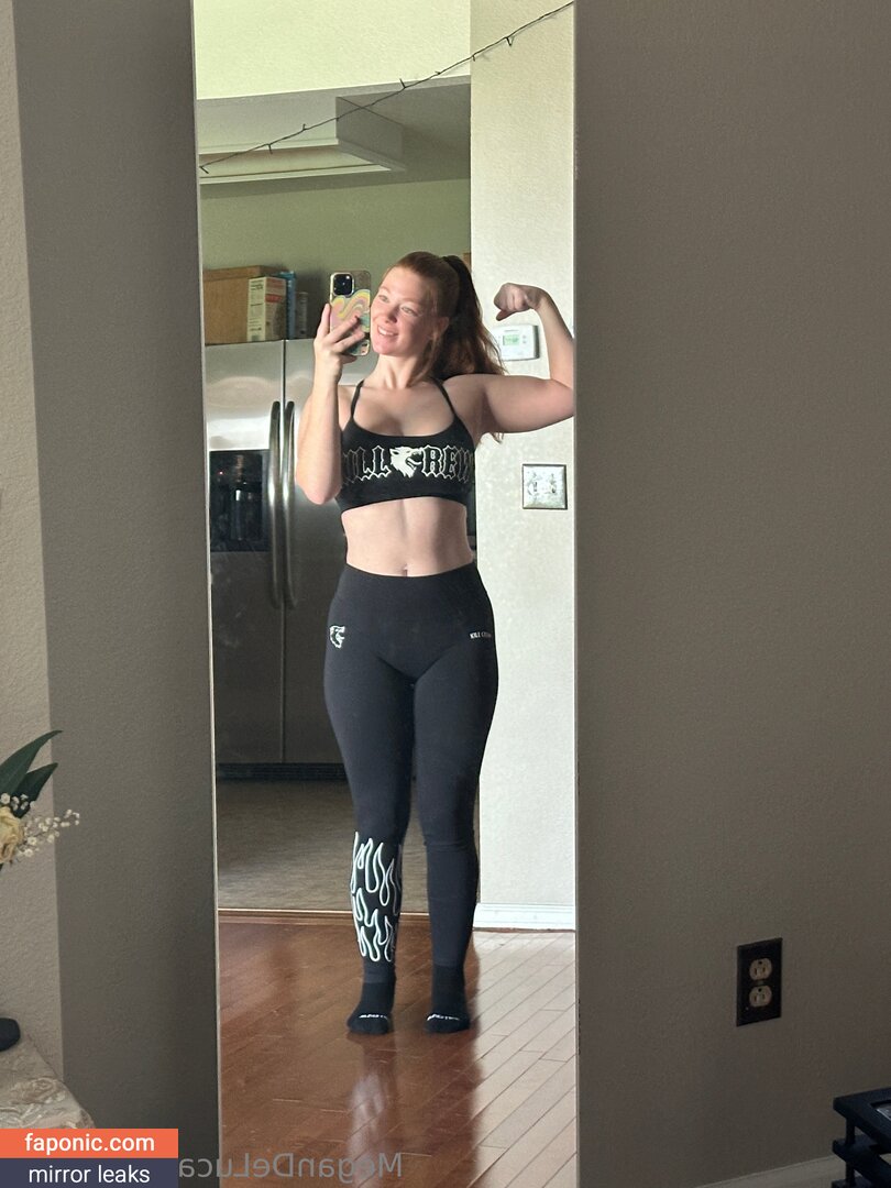 Megan DeLuca, Megmdxoxo_, megandeluca Alastonvuodot OnlyFans/Patreon Kuva #1026