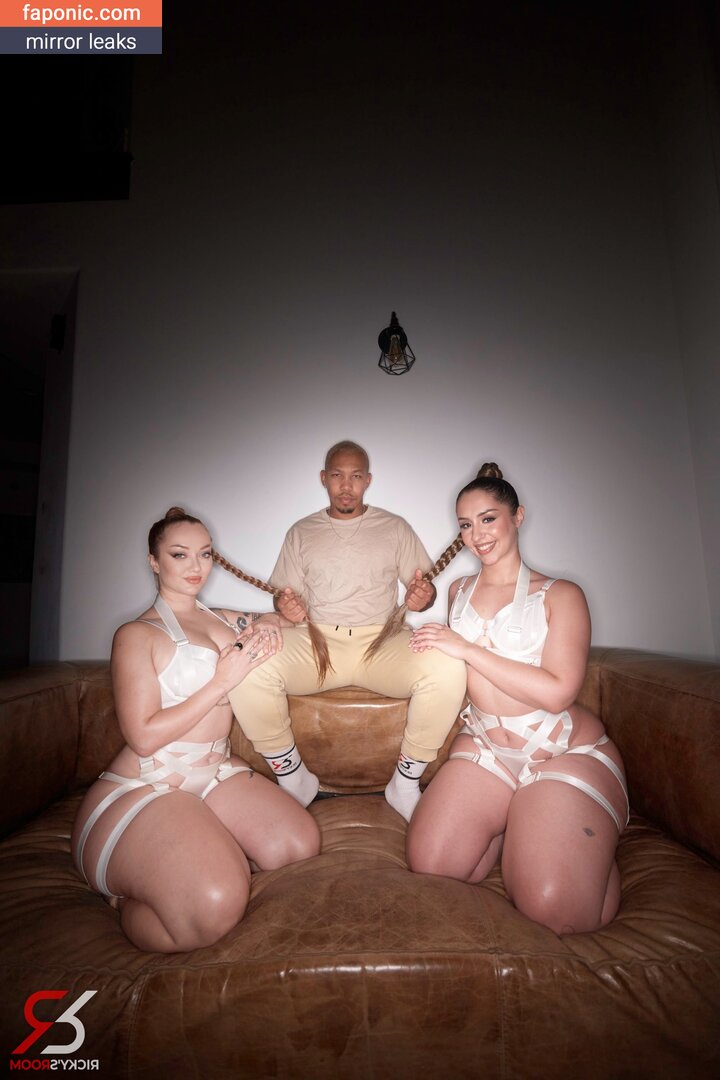 Emma Magnolia, emmamagnoliaxo, theemmamag Alastonvuodot OnlyFans Kuva #704