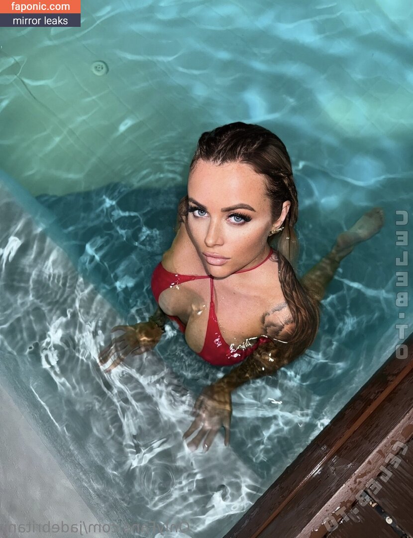 Jade Britani